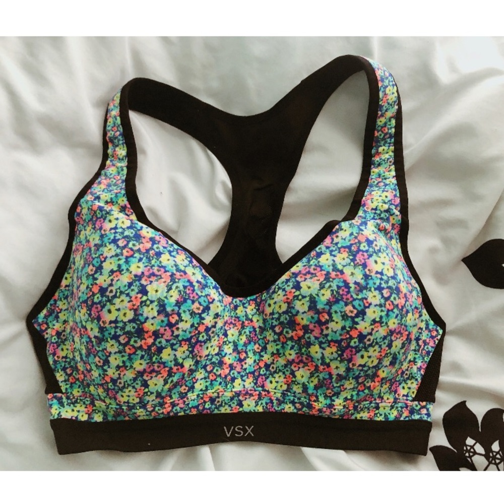 Victoria’s Secret sports bra